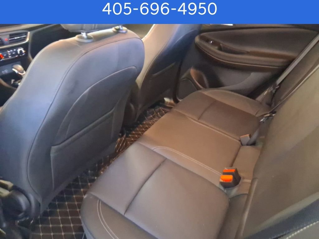 Used 2024 Buick Encore GX Sport Touring image 7