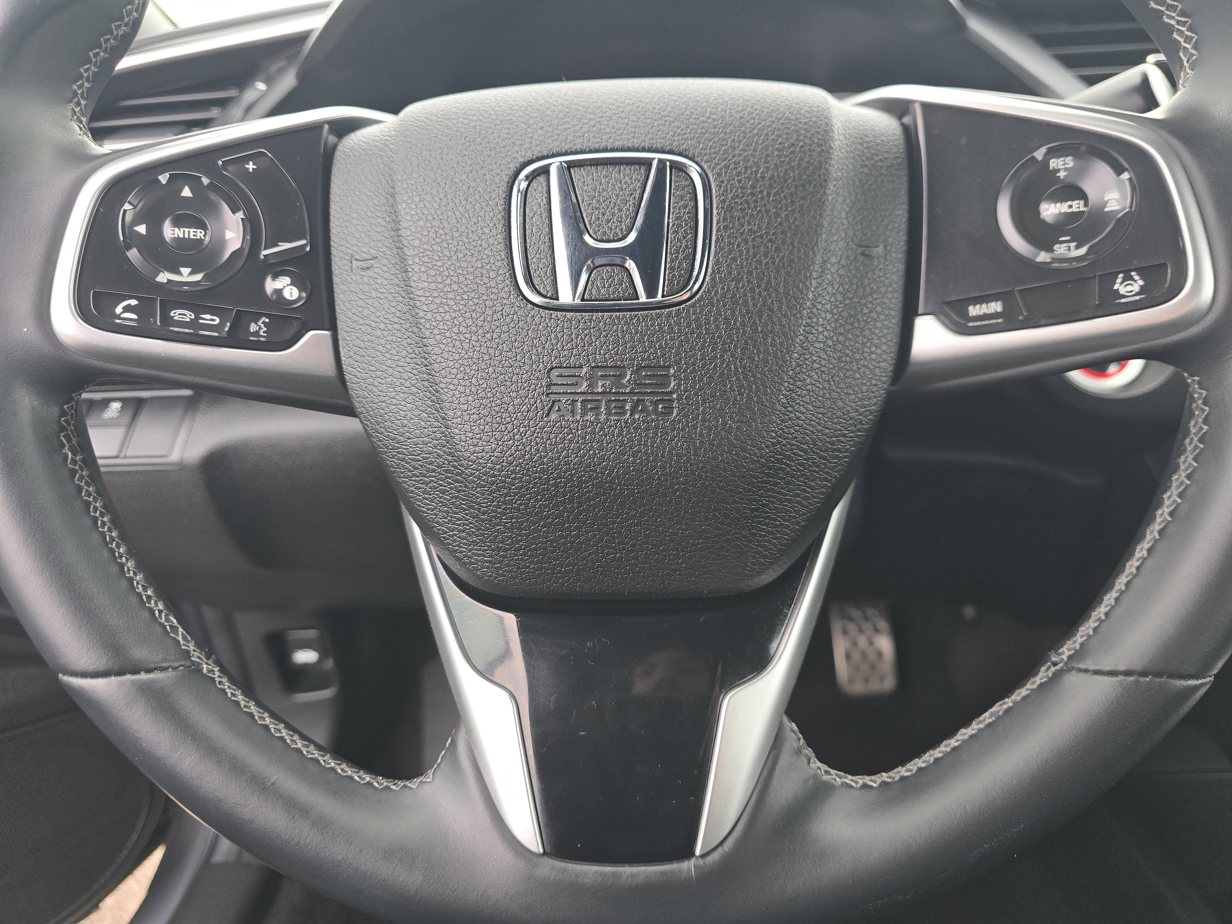 Used 2019 Honda Civic Sport image 20
