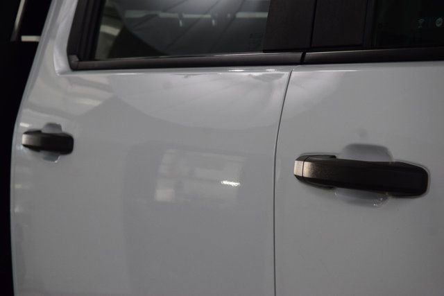 Used 2022 Chevrolet Silverado 3500 W/T w/ WT Fleet Convenience Package AWD/4WD image 12