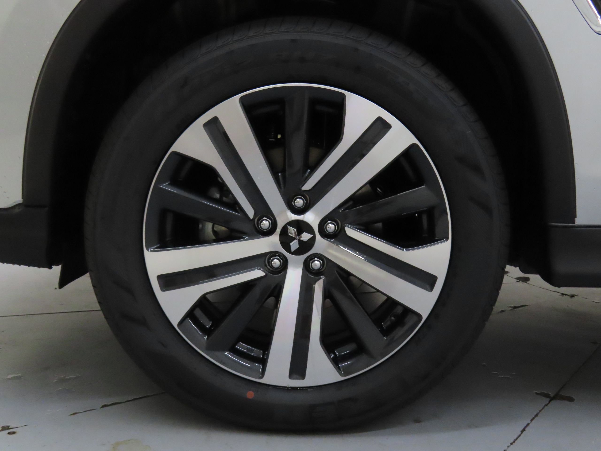 New 2025 Mitsubishi Outlander Sport SE image 25