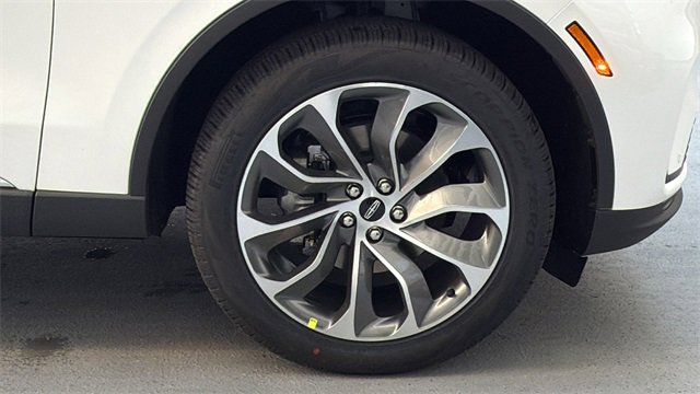 New 2026 Lincoln Aviator Reserve image 4