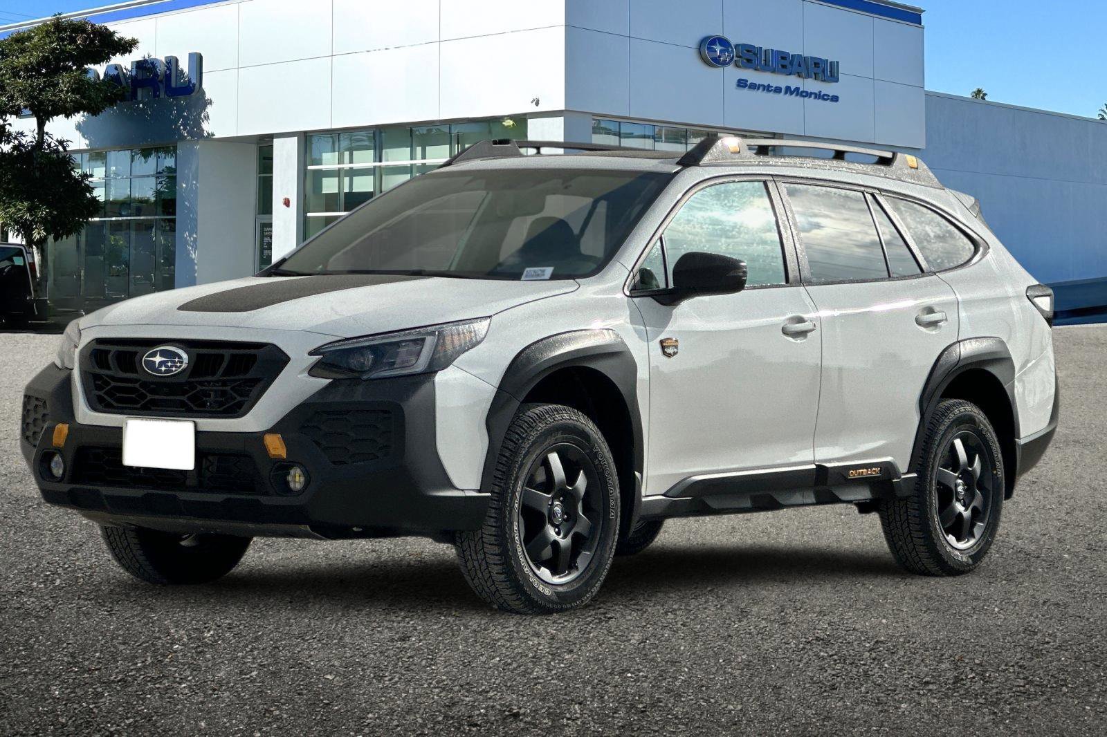 New 2025 Subaru Outback Wilderness w/ Wilderness Package image 7