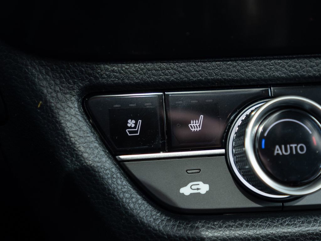 New 2026 Acura ADX A-Spec AWD/4WD image 37