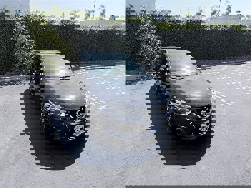 Used 2018 Nissan Maxima SR image 10