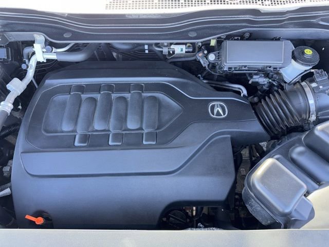 Used 2019 Acura MDX A-Spec image 34