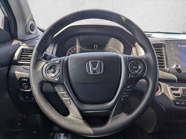 Used 2023 Honda Ridgeline Sport image 14