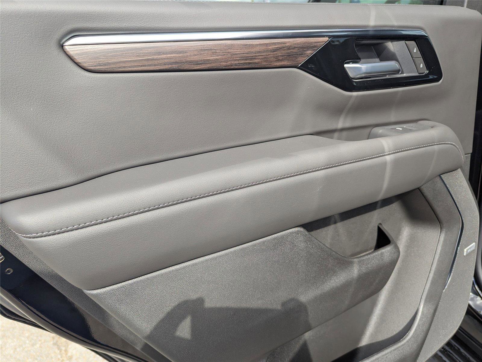 New 2026 Chevrolet Tahoe LT w/ Comfort Package image 26