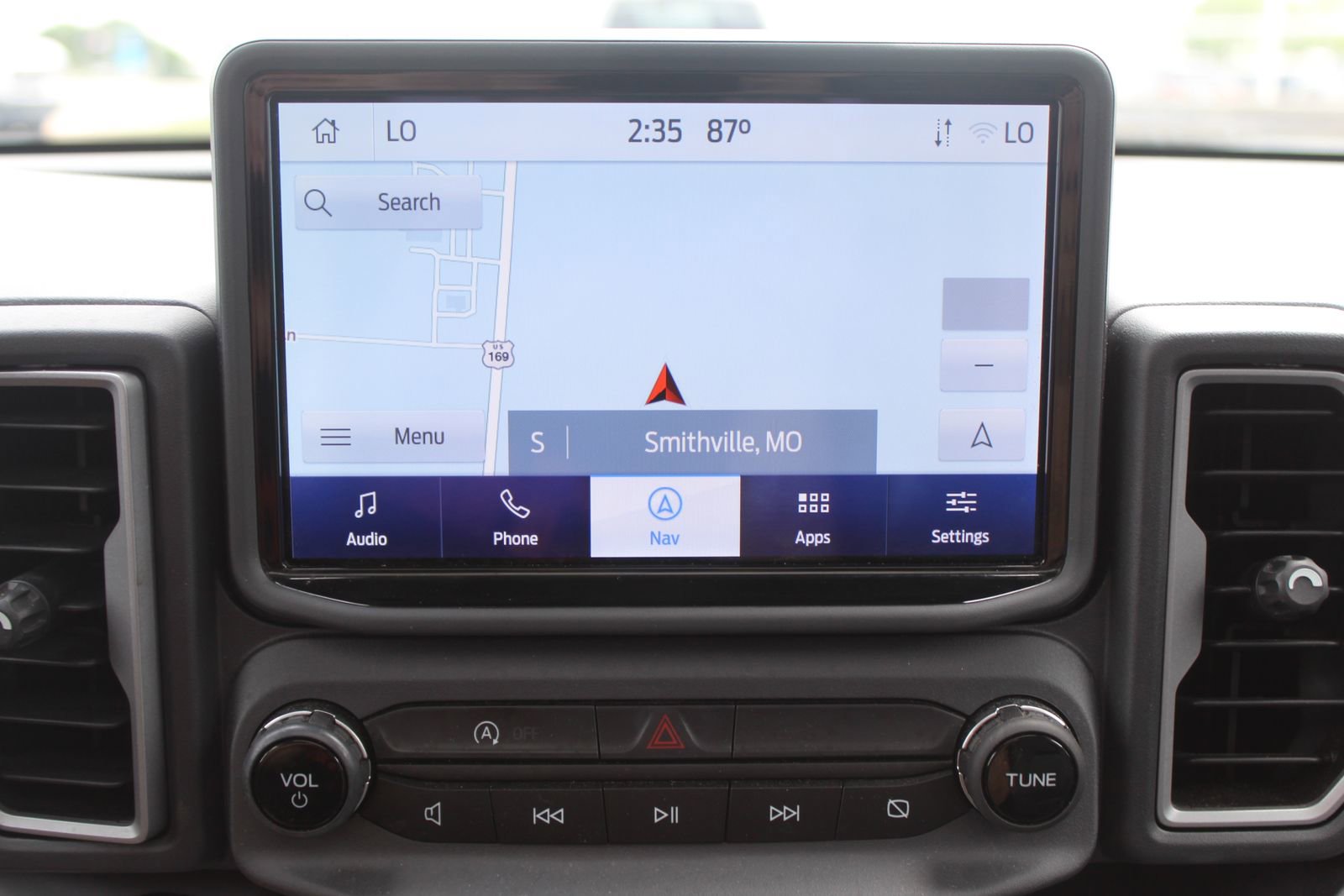 Used 2022 Ford Bronco Sport Outer Banks w/ Tech Package AWD/4WD image 42