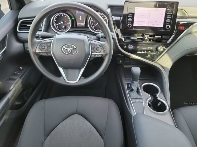 Used 2024 Toyota Camry LE image 14