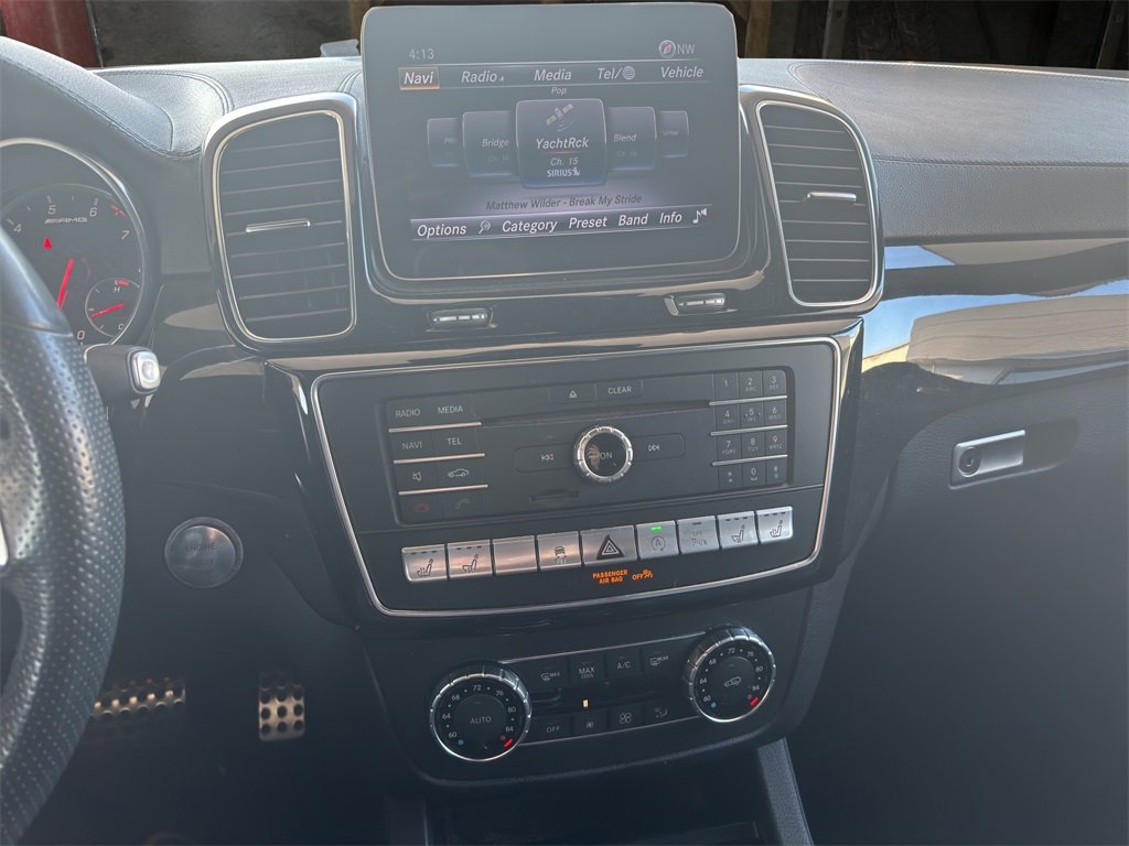 Used 2019 Mercedes-Benz GLE 43 AMG 4MATIC Coupe image 24