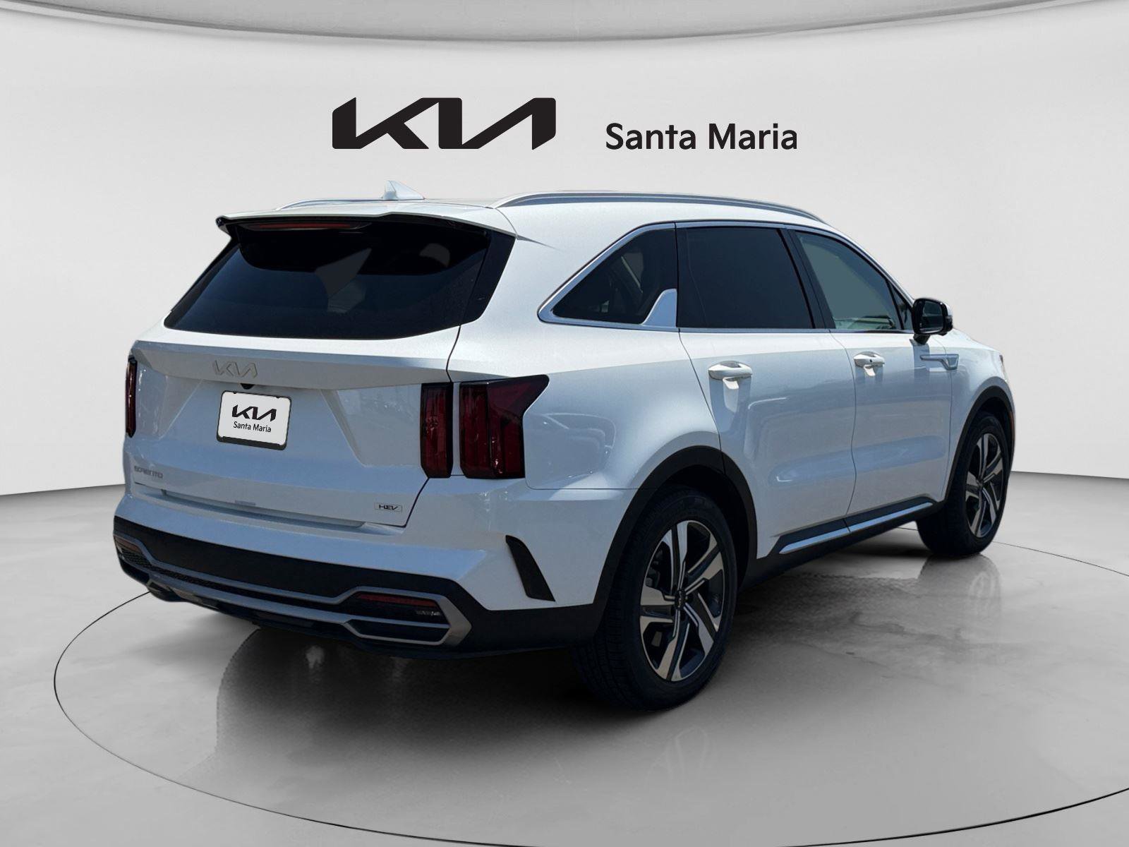 Used 2023 Kia Sorento SX Prestige w/ Panoramic Sunroof Package AWD/4WD image 8