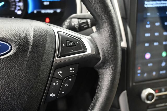 Used 2021 Ford Edge SEL FWD image 9