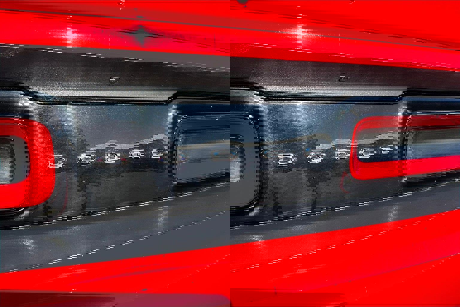 Used 2019 Dodge Challenger R/T image 29