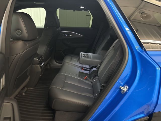 Certified 2024 Acura ZDX Type S image 13