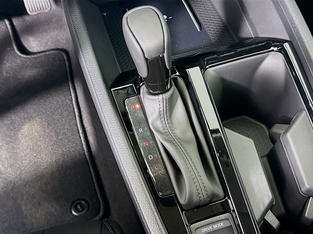 New 2026 Honda Accord EX-L image 17