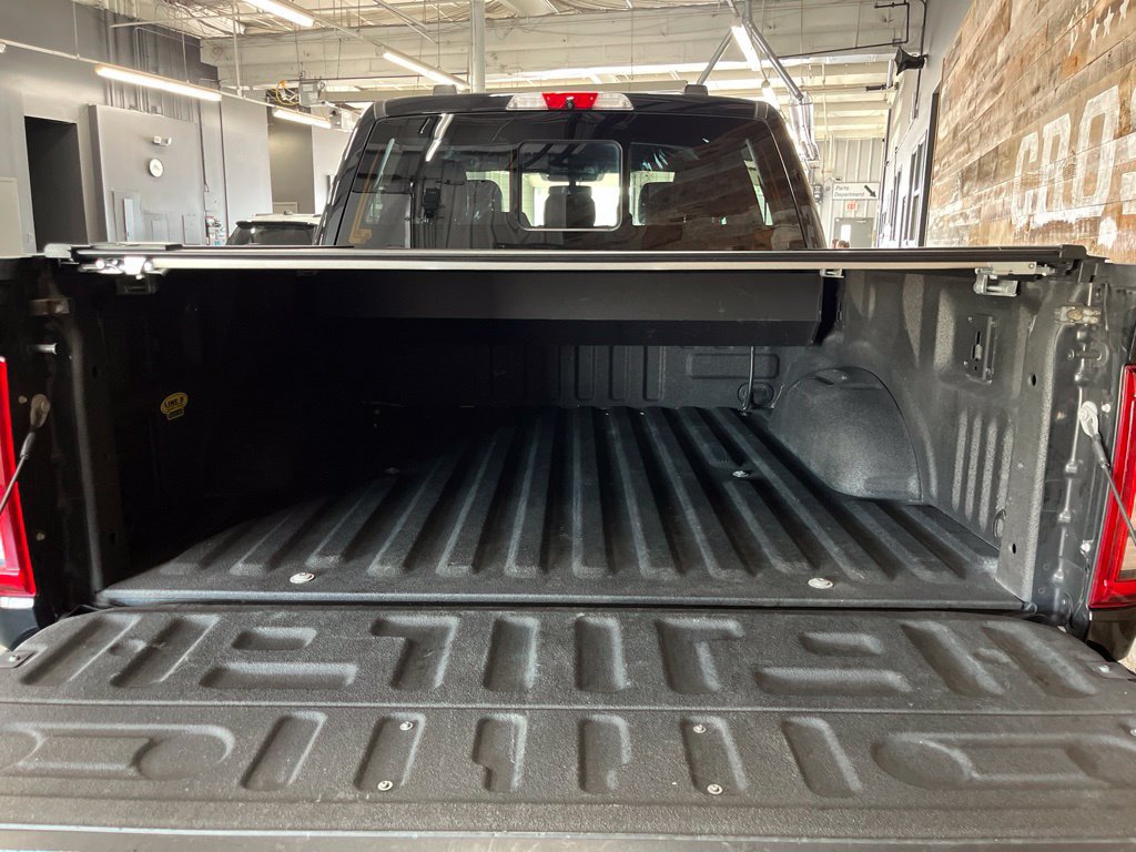Used 2021 Ford F150 Tremor w/ Equipment Group 402A High AWD/4WD image 24