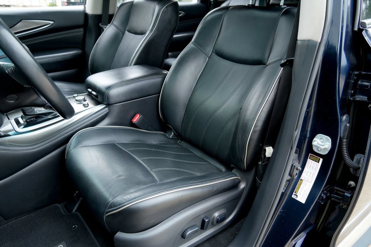 Used 2016 INFINITI QX60 FWD w/ Premium Plus Package image 6