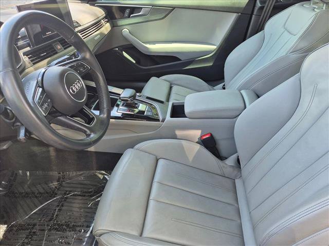 Used 2022 Audi A5 2.0T Premium AWD/4WD image 16