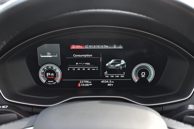 Used 2023 Audi A5 2.0T Premium Plus w/ Premium Plus image 18