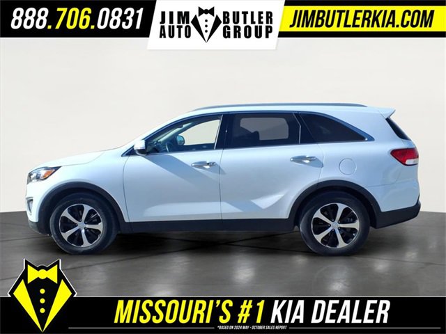Used 2018 Kia Sorento EX image 23