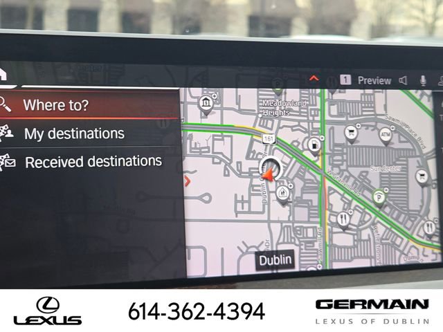 Used 2023 BMW X3 M40i w/ Premium Package image 18