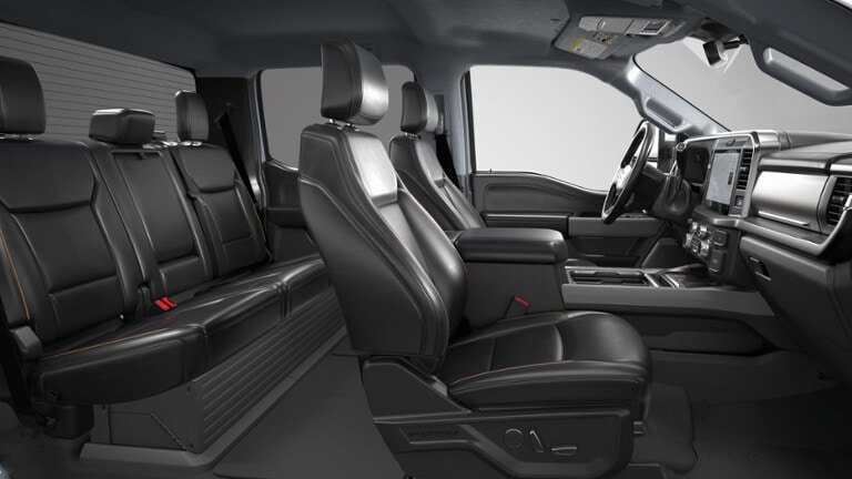 New 2026 Ford F250 Lariat AWD/4WD image 32