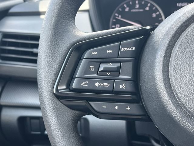 New 2026 Subaru Crosstrek 2.0i Premium image 21