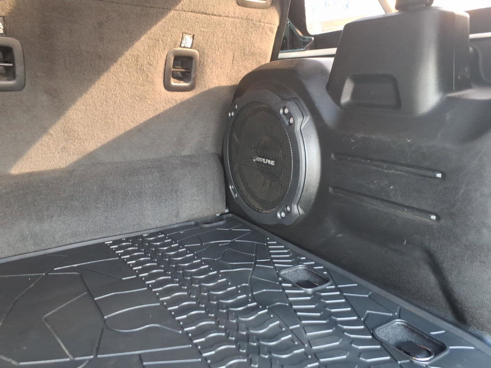 Used 2021 Jeep Wrangler Unlimited Rubicon 4xe w/ Dual Top Group image 6