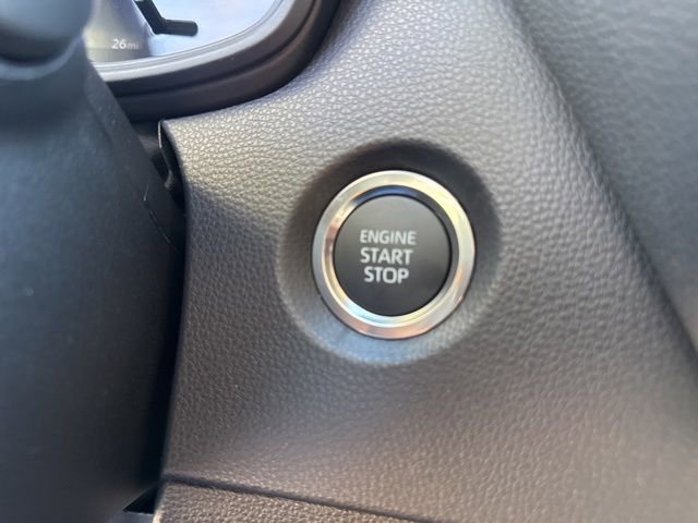 New 2026 Toyota Corolla LE FWD image 25