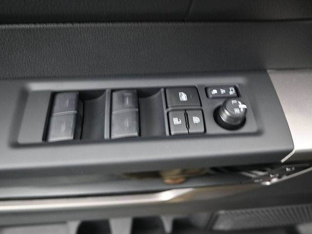 New 2026 Toyota Tundra Limited AWD/4WD image 10