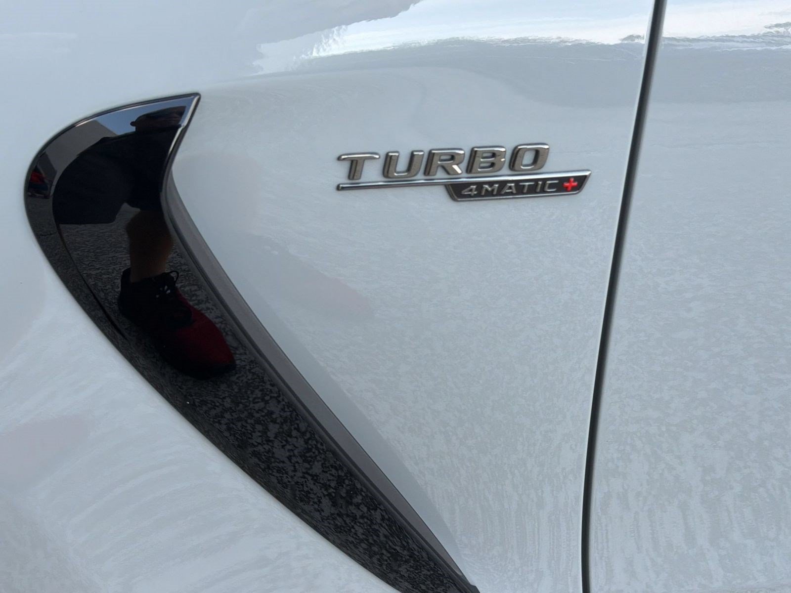 New 2027 Mercedes-Benz CLE 53 AMG 4MATIC Coupe image 33