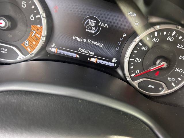 Used 2022 Jeep Renegade Limited image 17