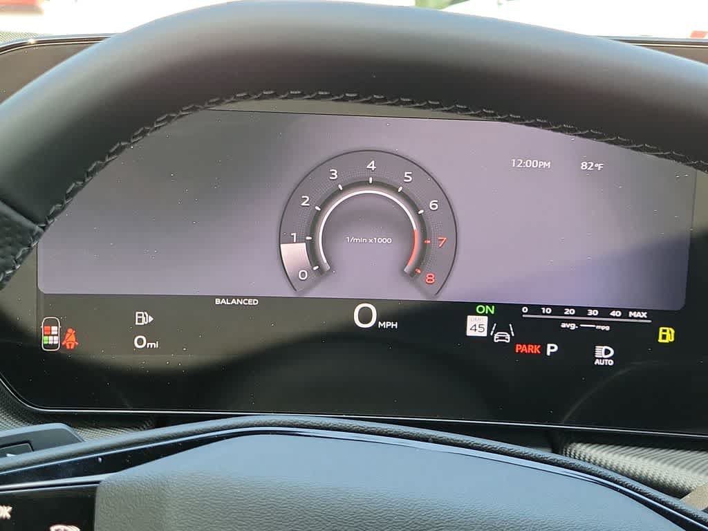 New 2026 Audi SQ5 Premium Plus AWD/4WD image 26