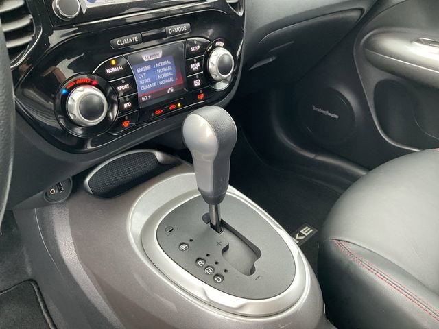 Used 2016 Nissan Juke SL image 23