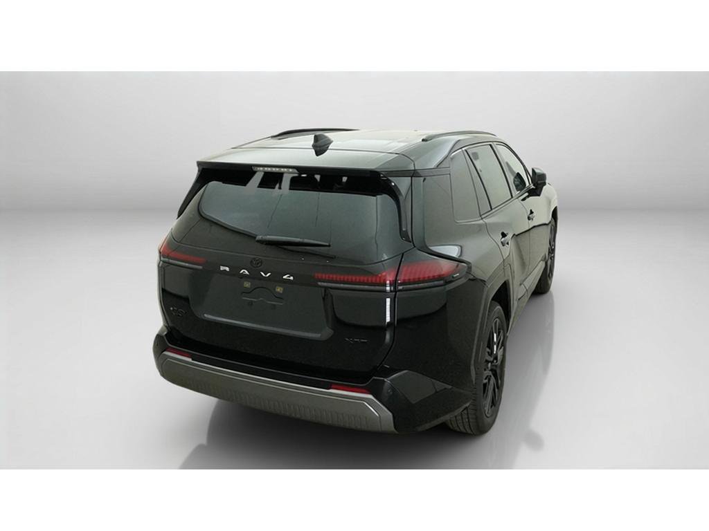 New 2026 Toyota RAV4 XSE AWD/4WD image 8