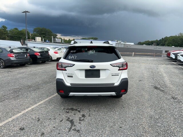 New 2024 Subaru Outback Touring XT AWD/4WD image 6
