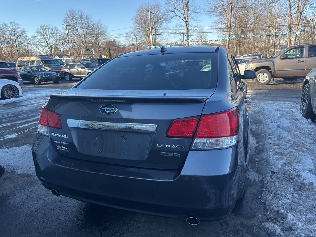 Used 2014 Subaru Legacy 3.6R Limited image 11