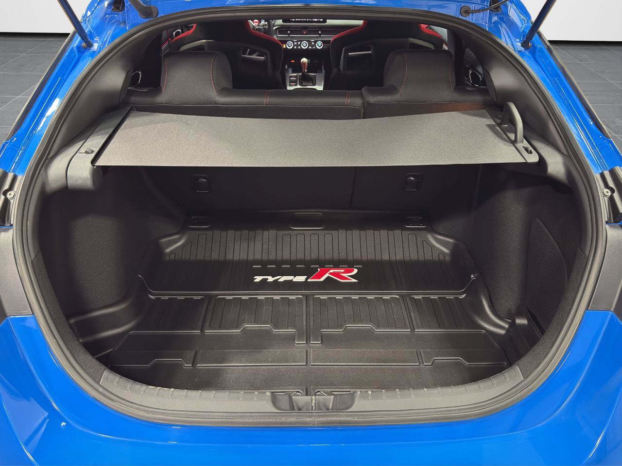 Used 2025 Honda Civic Type R image 26
