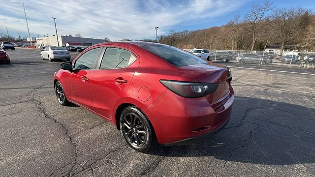Used 2016 Scion iA image 4