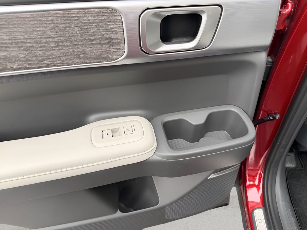 Used 2025 Hyundai Santa Fe Calligraphy image 19