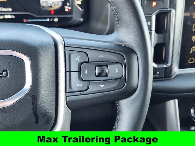 Used 2024 GMC Yukon XL Denali image 30