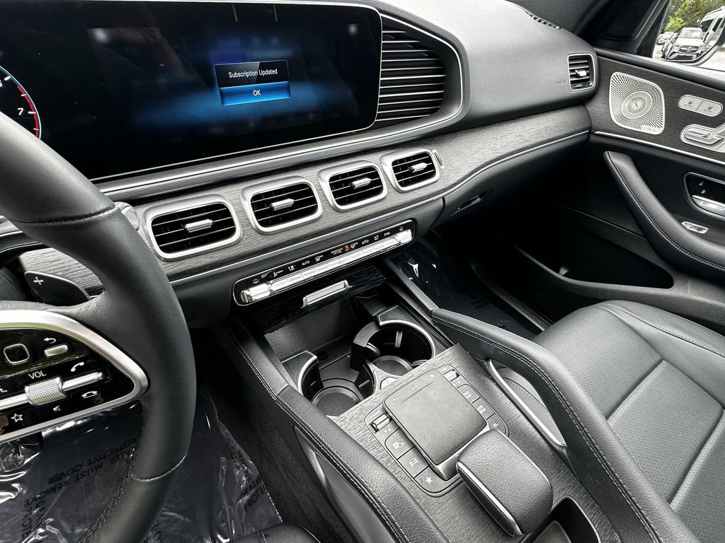 Certified 2022 Mercedes-Benz GLE 350 4MATIC image 31