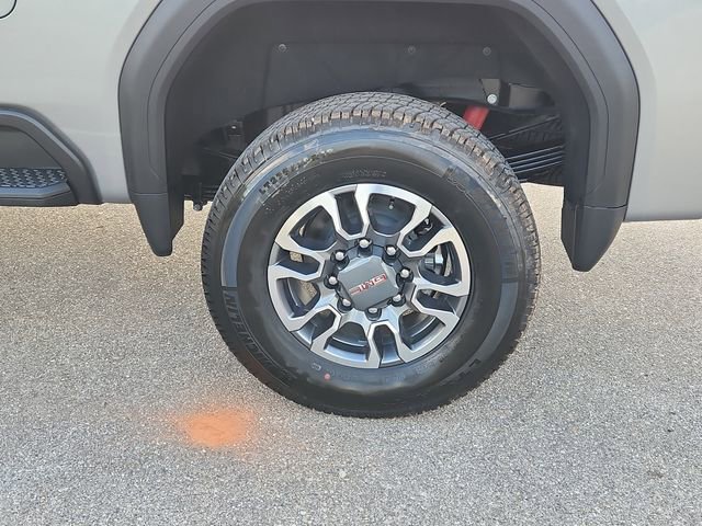 New 2026 GMC Sierra 3500 SLT w/ SLT Convenience Package image 7