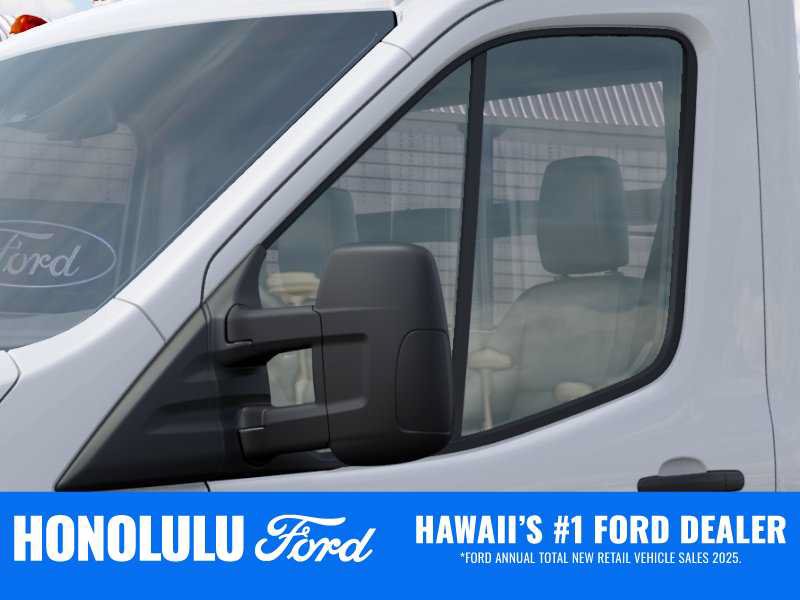 New 2027 Ford Transit 350 RWD image 19