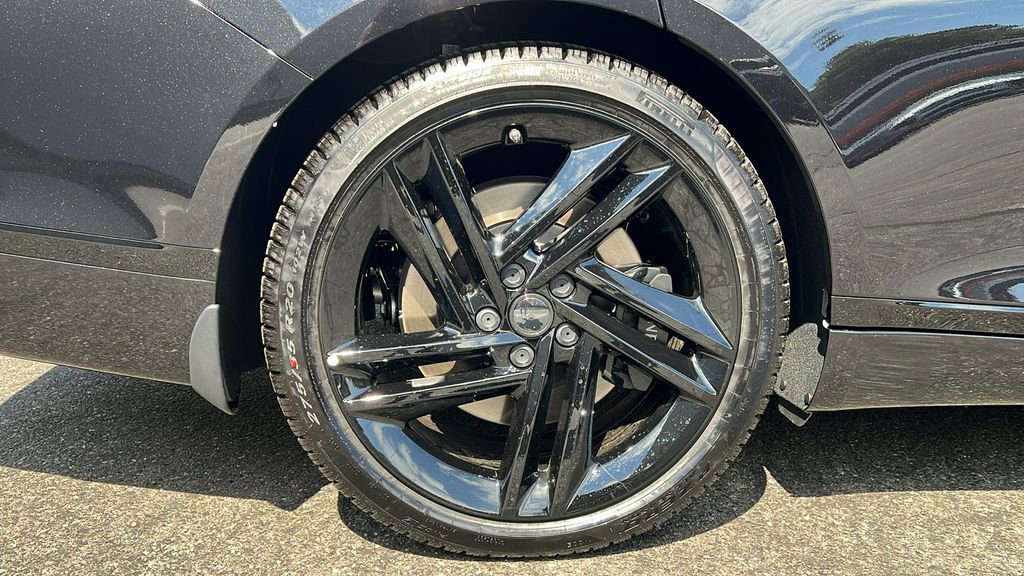 New 2026 Genesis G80 3.5T Prestige image 11