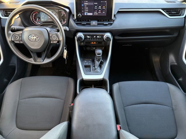 Used 2023 Toyota RAV4 LE image 12