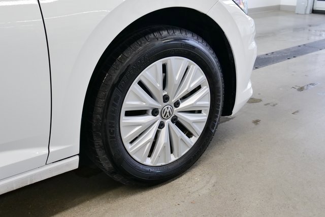 Used 2019 Volkswagen Jetta S image 8