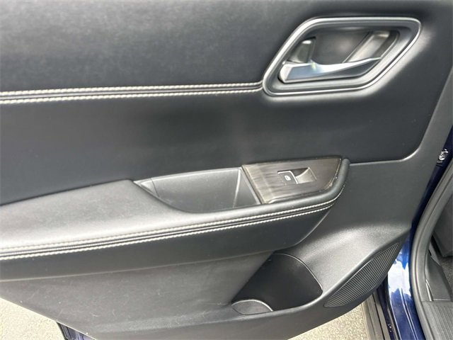 Certified 2024 Nissan Rogue Platinum w/ Platinum Premium Package image 30