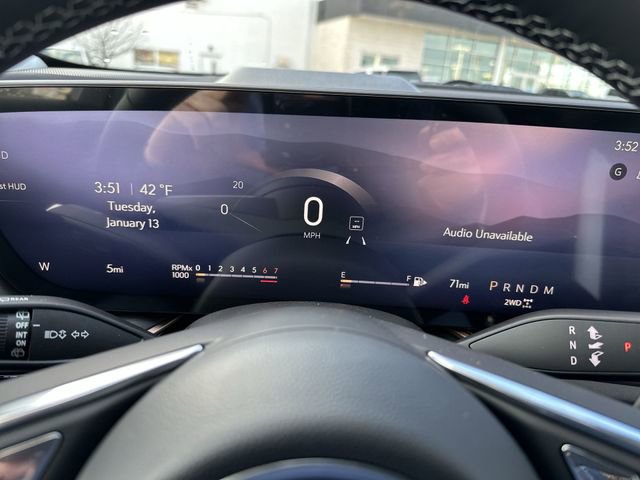 New 2026 Buick Envision Sport Touring image 12