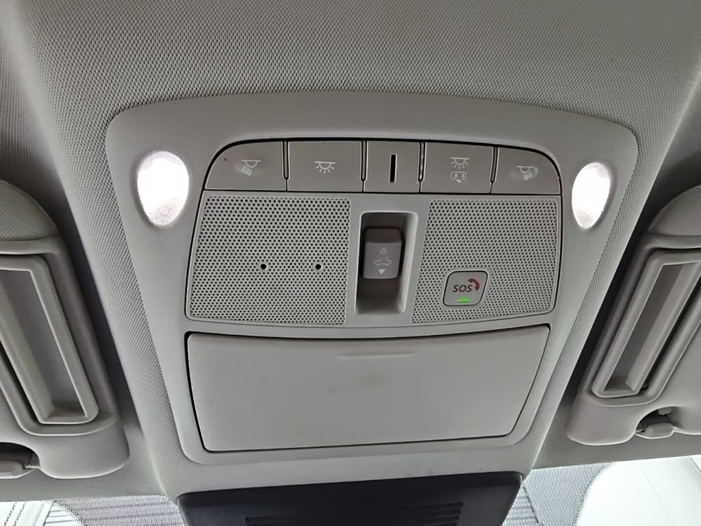 Used 2023 Nissan Armada Platinum w/ Captain's Chairs Package image 25